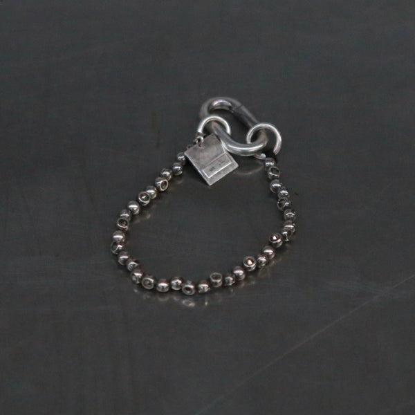 GOTI Marka Stone Bracelet 925 Silver Italy GT-BR1182-0